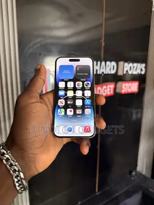 Apple iPhone 14 Pro 128 GB Gold