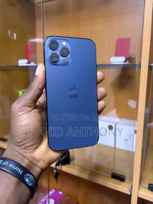 Apple iPhone 12 Pro 128 GB Blue