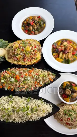 Ready to Eat Foods