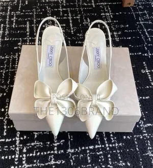 Luxury Floral Slingback Heels Elegant Pointed-Toe Statement Pumps