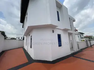 4bdrm Duplex in Akobo for sale