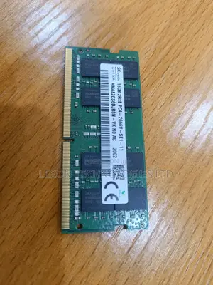 16gb Ddr4/Pc4 Laptop Ram