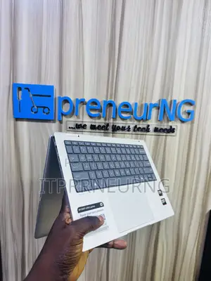 Laptop HP Envy 14 16GB AMD Ryzen 5 SSD 512GB