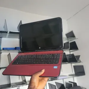 Laptop HP Pavilion 15 8GB Intel Core i3 HDD 500GB