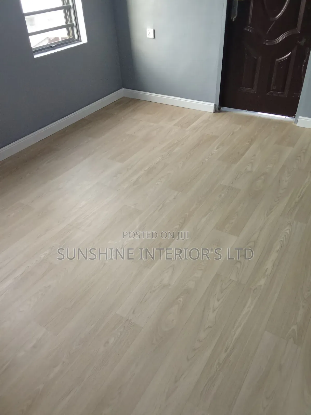 Industrial Flooring Carpet
