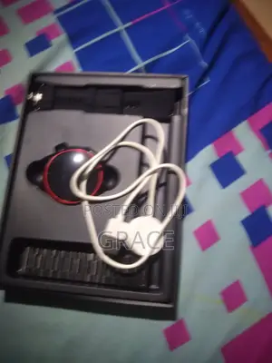 Smart Wrist Watch G7 Maxi Plus