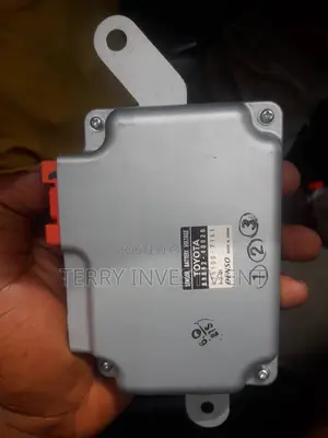 Hybrid Battery Control Module 2012 Rx450h