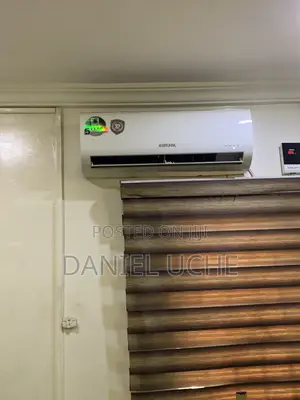 Bruhm 1.5 Hp Split Ac