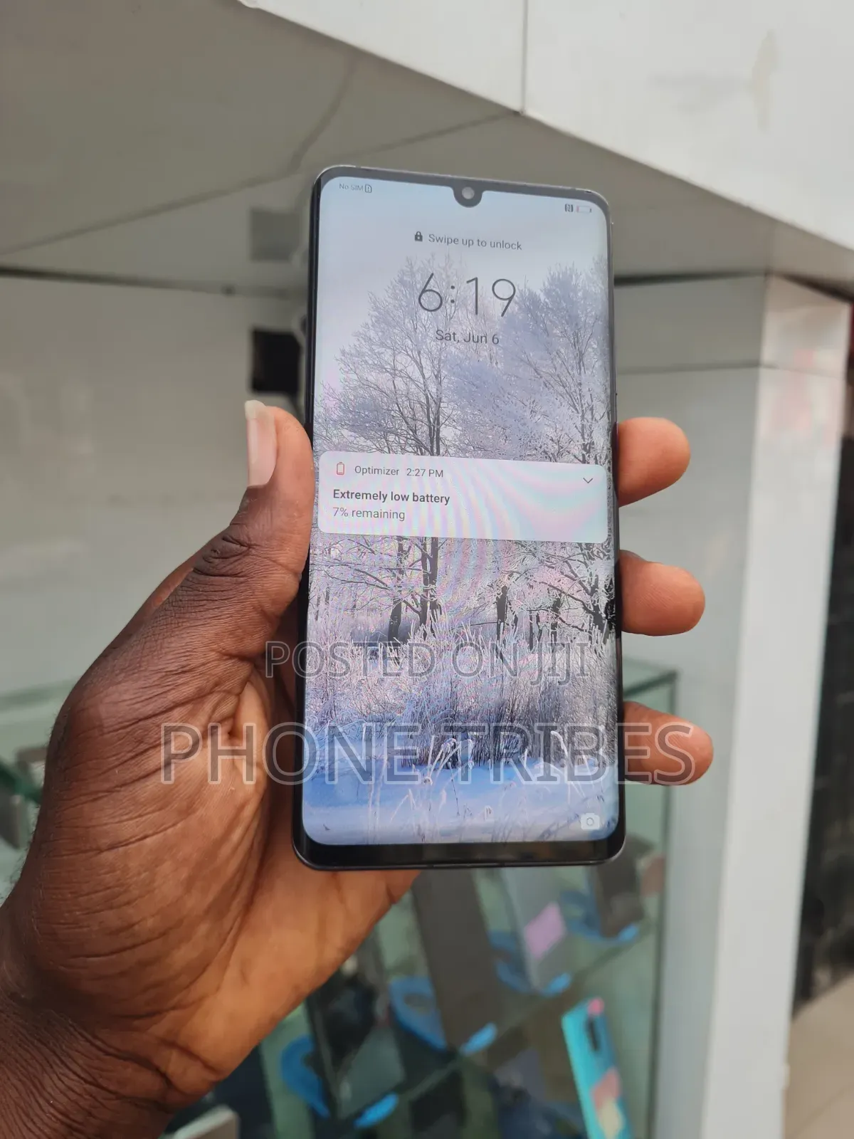 Huawei P30 Pro 256 GB
