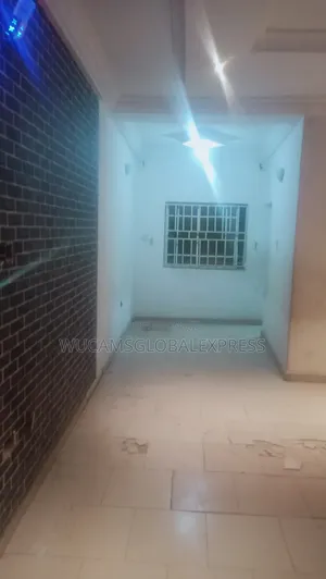 2bdrm Block of Flats in Police Service, FHA for rent