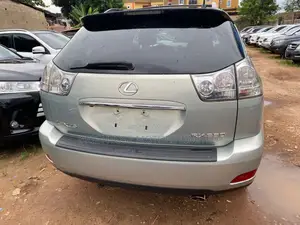 Lexus RX 2009 Teal