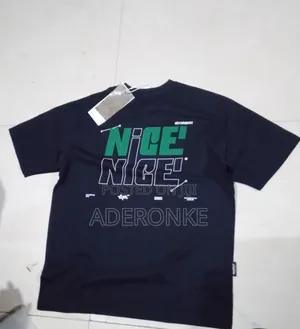 Quality Designer Men's T-Shirt Available in Different Designs