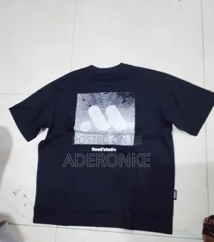 Quality Designer Men's T-Shirt Available in Different Designs