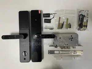 Smart Door Lock