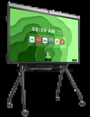 Interactive Board for Schools (Android Windows)