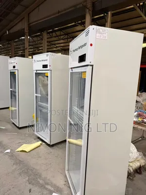 Pharmacy Refrigerator
