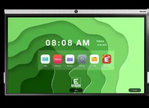 Interactive Board for Schools (Android Windows)