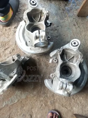 Range Rover Hob Vogue