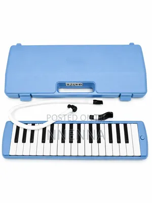 Yamaha 32keys Melodica(Pianica)