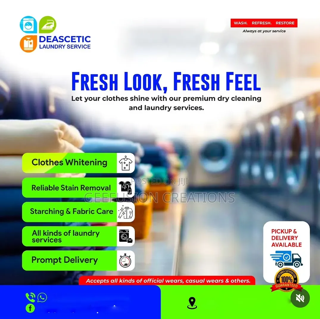 Creative Promotional Flyer Design Services