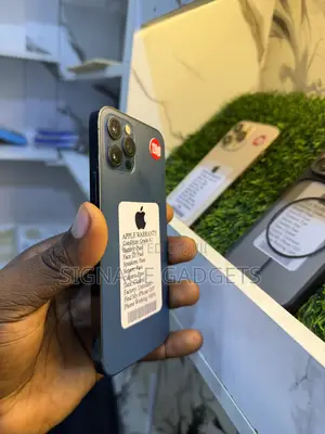 Apple iPhone 12 Pro 128 GB Blue