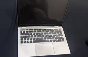 Laptop HP EliteBook x360 1040 G7 32GB Intel Core i7 SSD 512GB