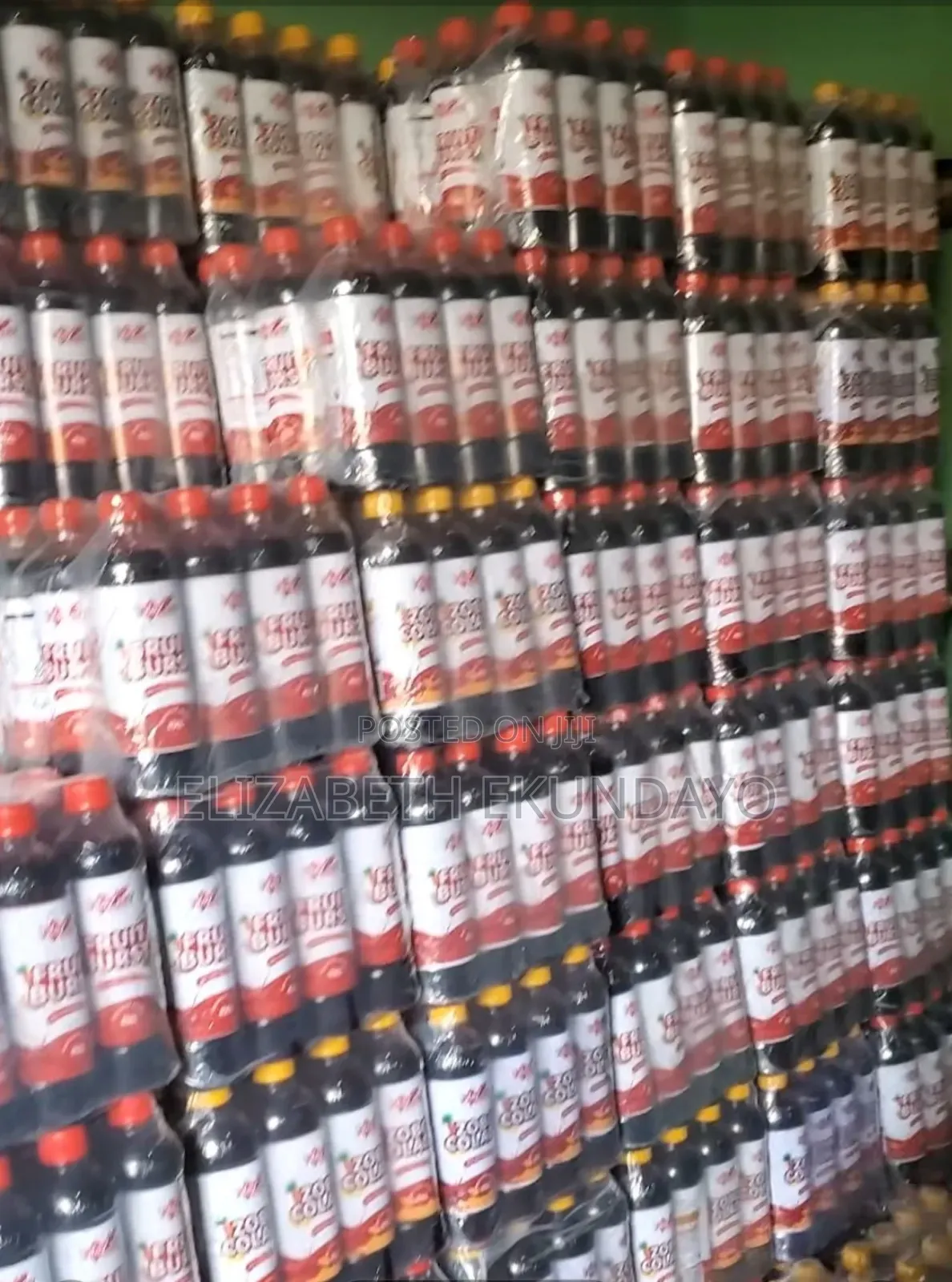 Vita Fruity Burst Zobo