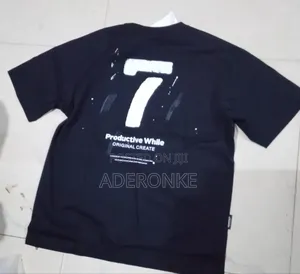 Men's Designer T-Shirts Available in Different Designs