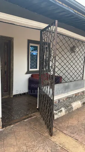 1bdrm Room & Parlour in Benin City for rent