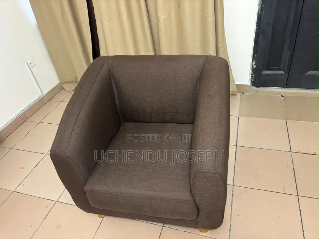 Set of Sofas