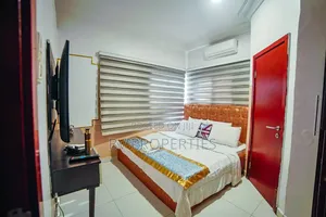 Furnished Mini Flat in Lekki Phase 1 for rent