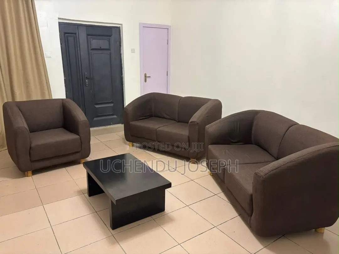 Set of Sofas