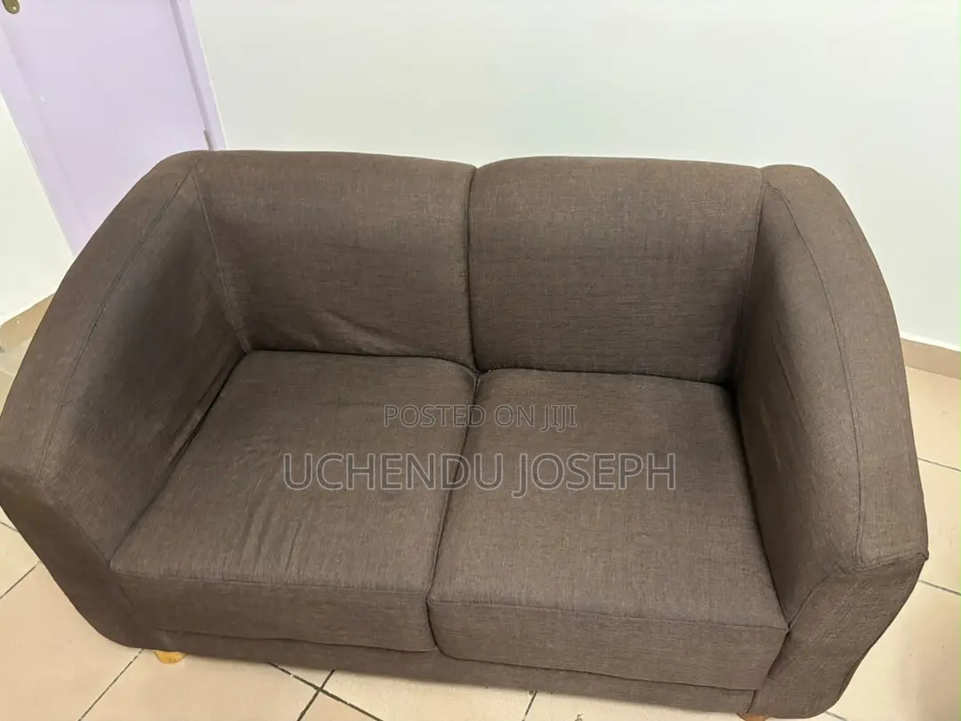 Set of Sofas