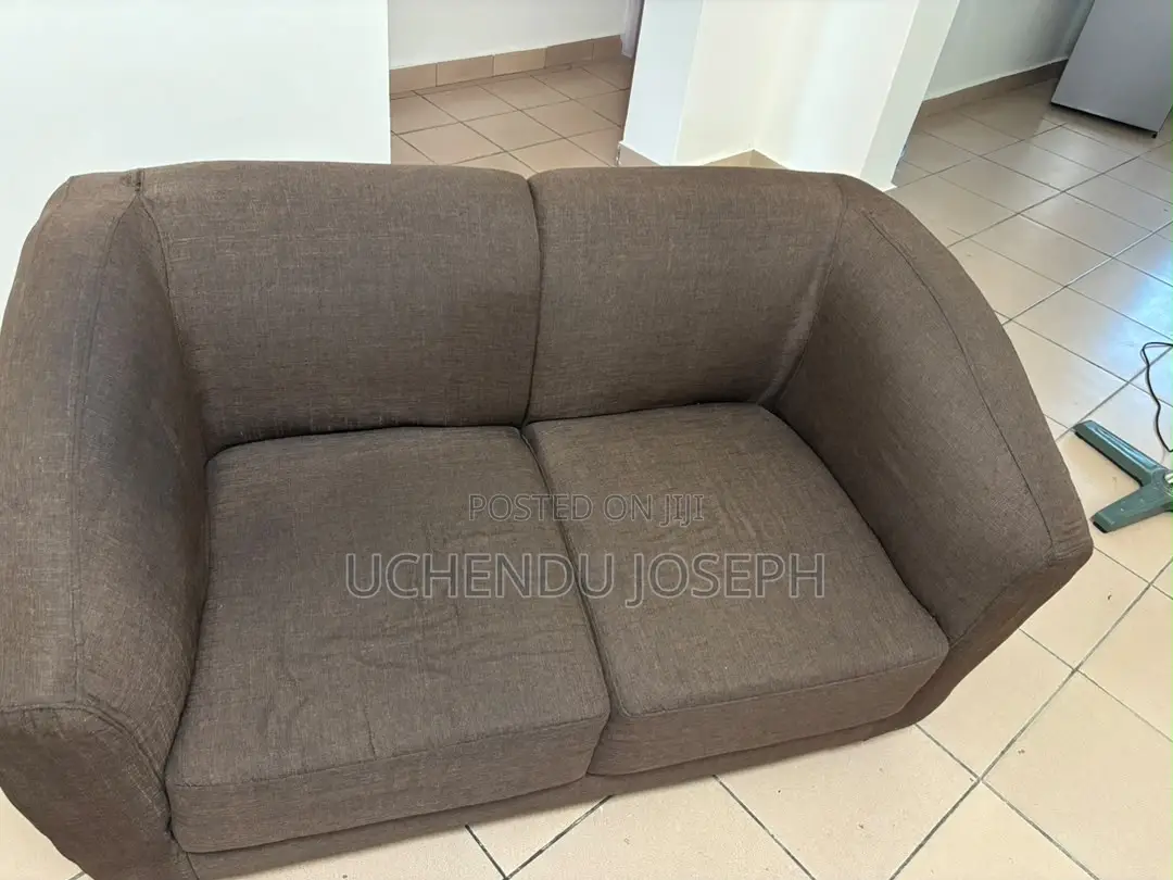 Set of Sofas