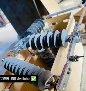 Combi Unit Foreign