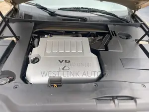 Lexus ES 350 2008
