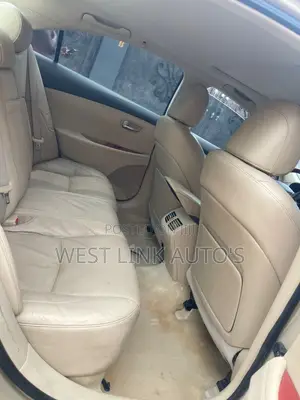 Lexus ES 350 2008
