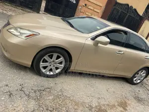 Lexus ES 350 2008