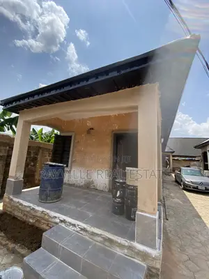 2bdrm Apartment in Benin City for rent