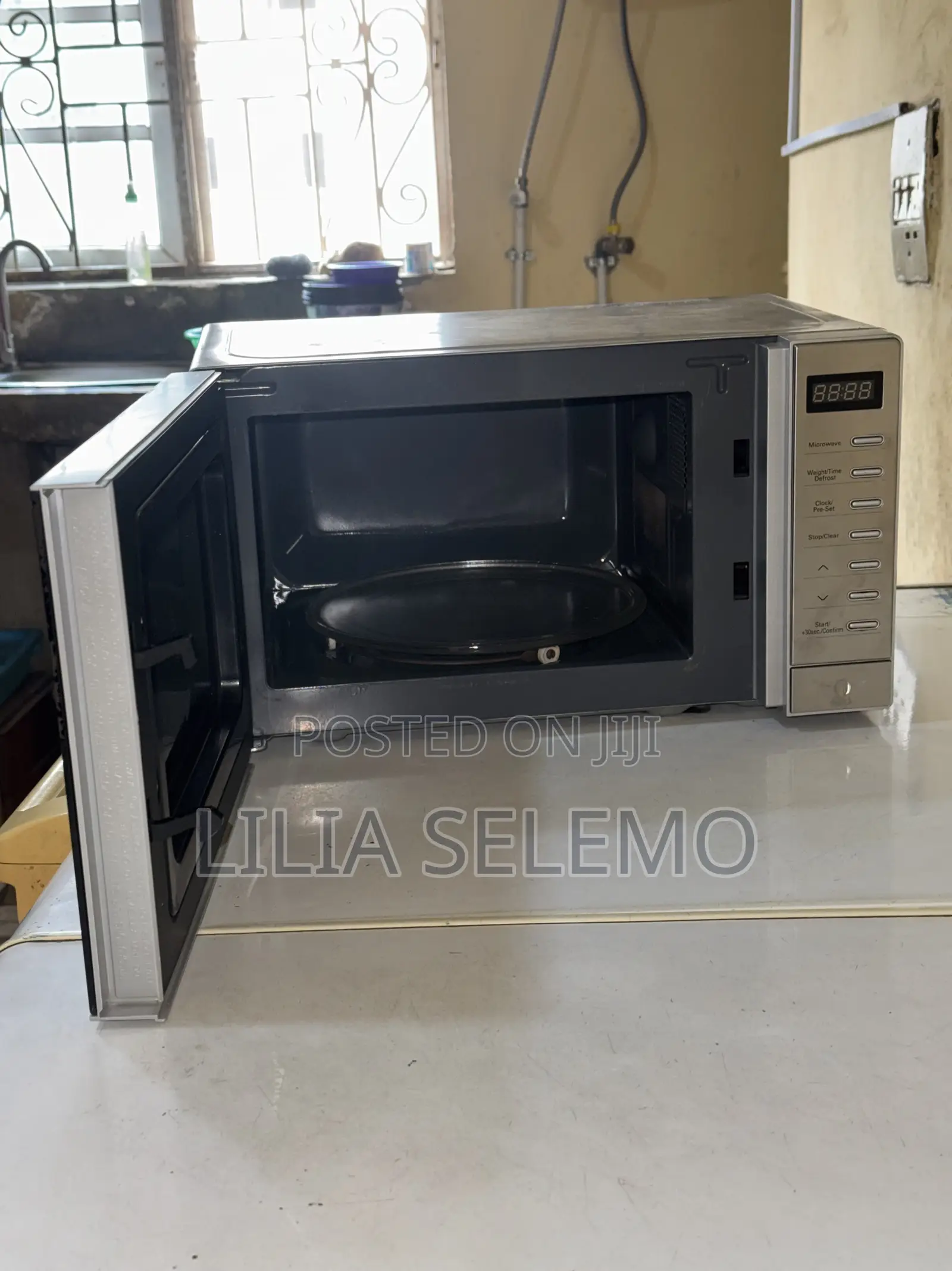 Selling Because of Relocation