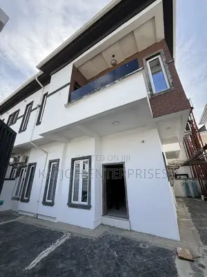 4bdrm Duplex in Ikota Gra for rent