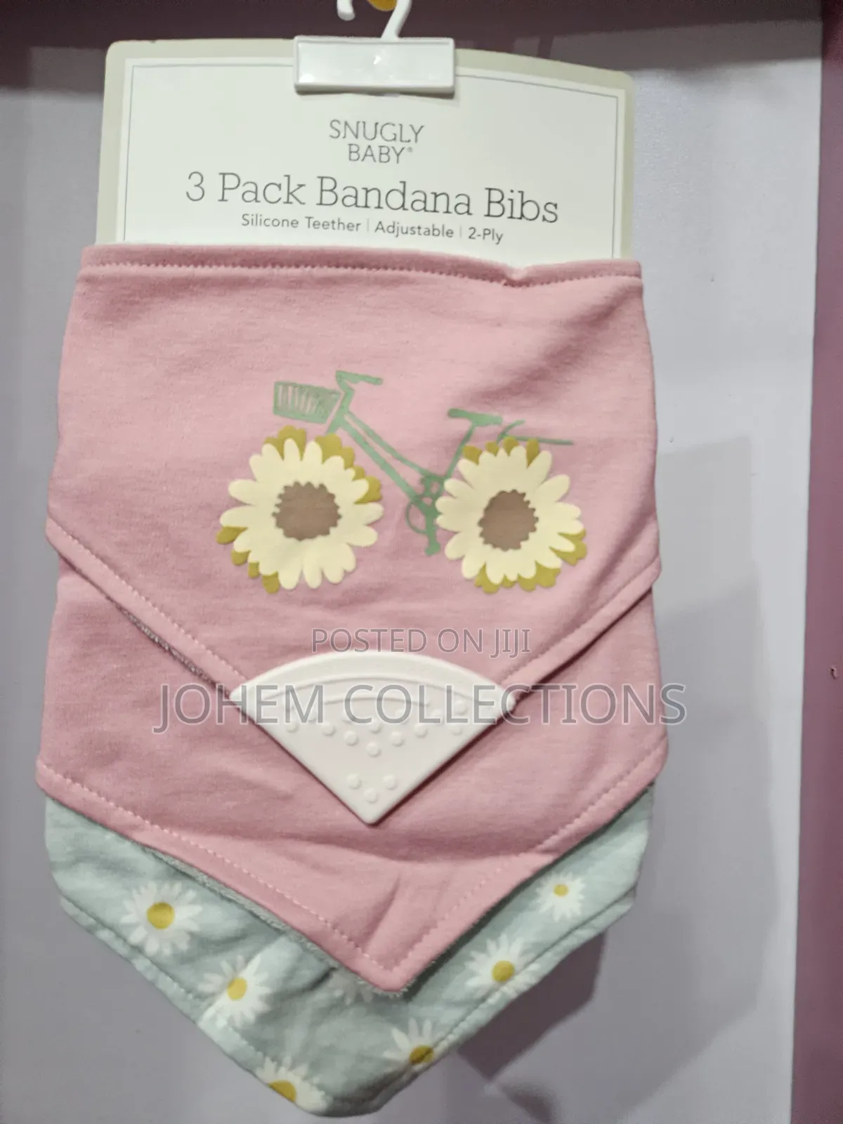 Babys' Bibs