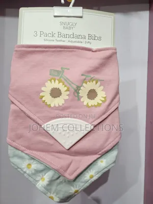 Babys' Bibs
