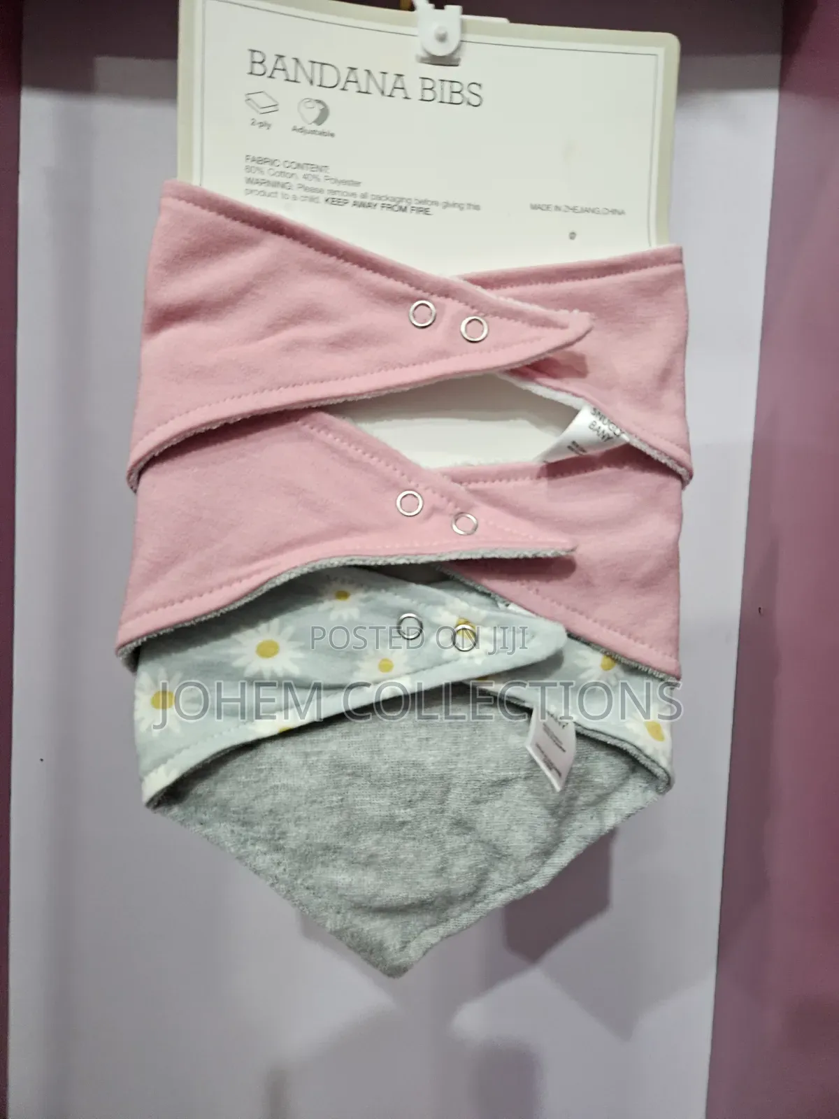 Babys' Bibs