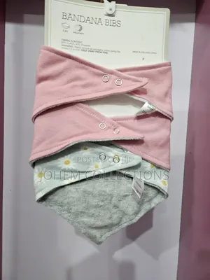 Babys' Bibs
