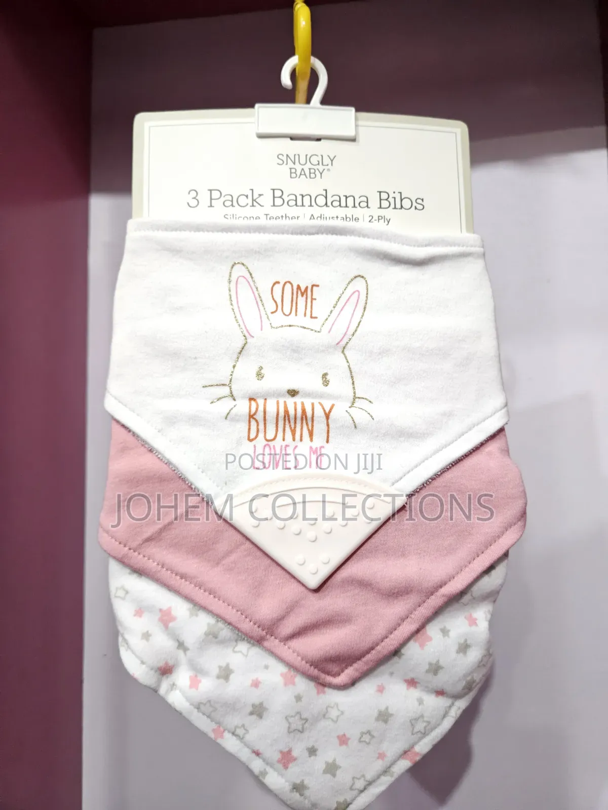 Babys' Bibs