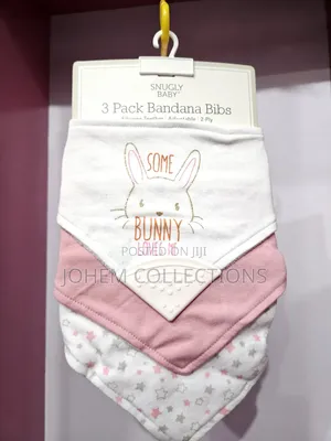 Babys' Bibs