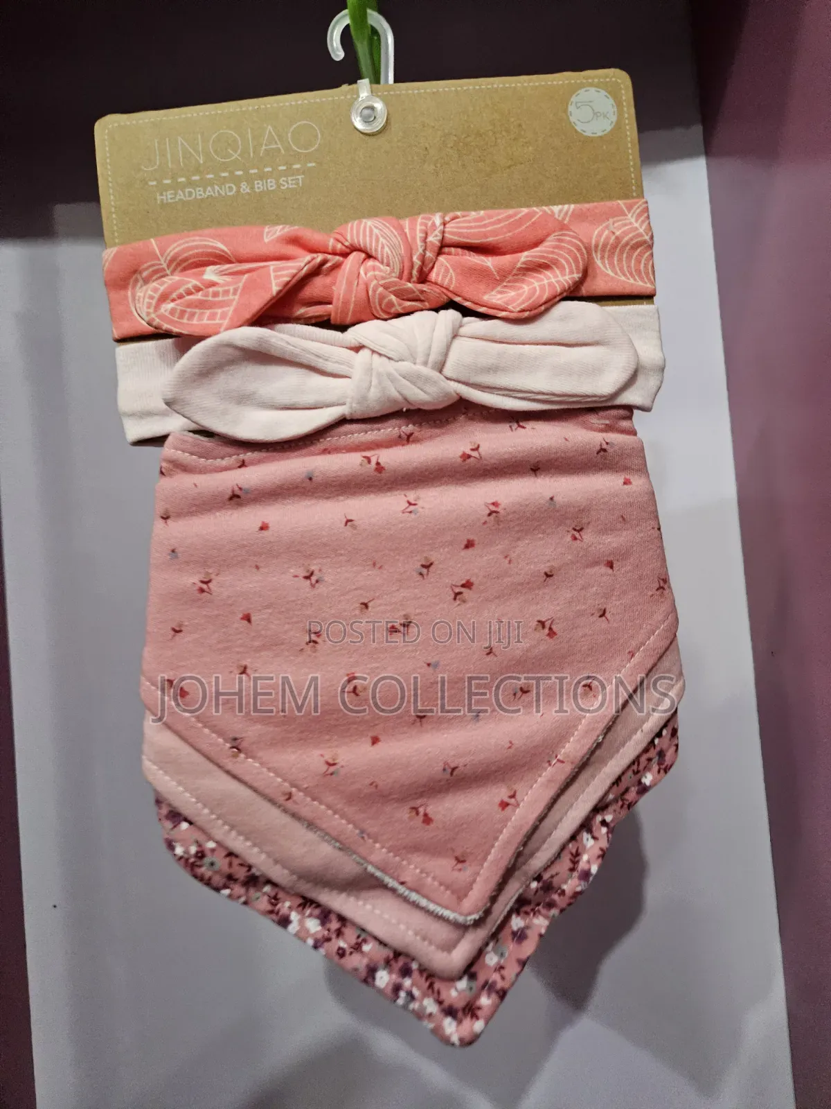 Babys' Bibs