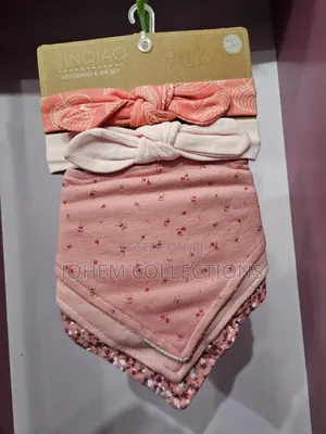 Babys' Bibs