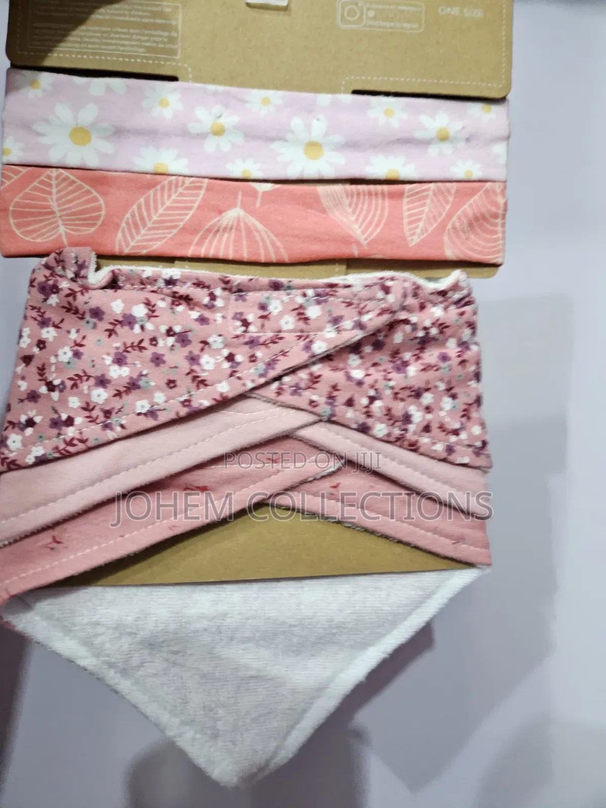Babys' Bibs